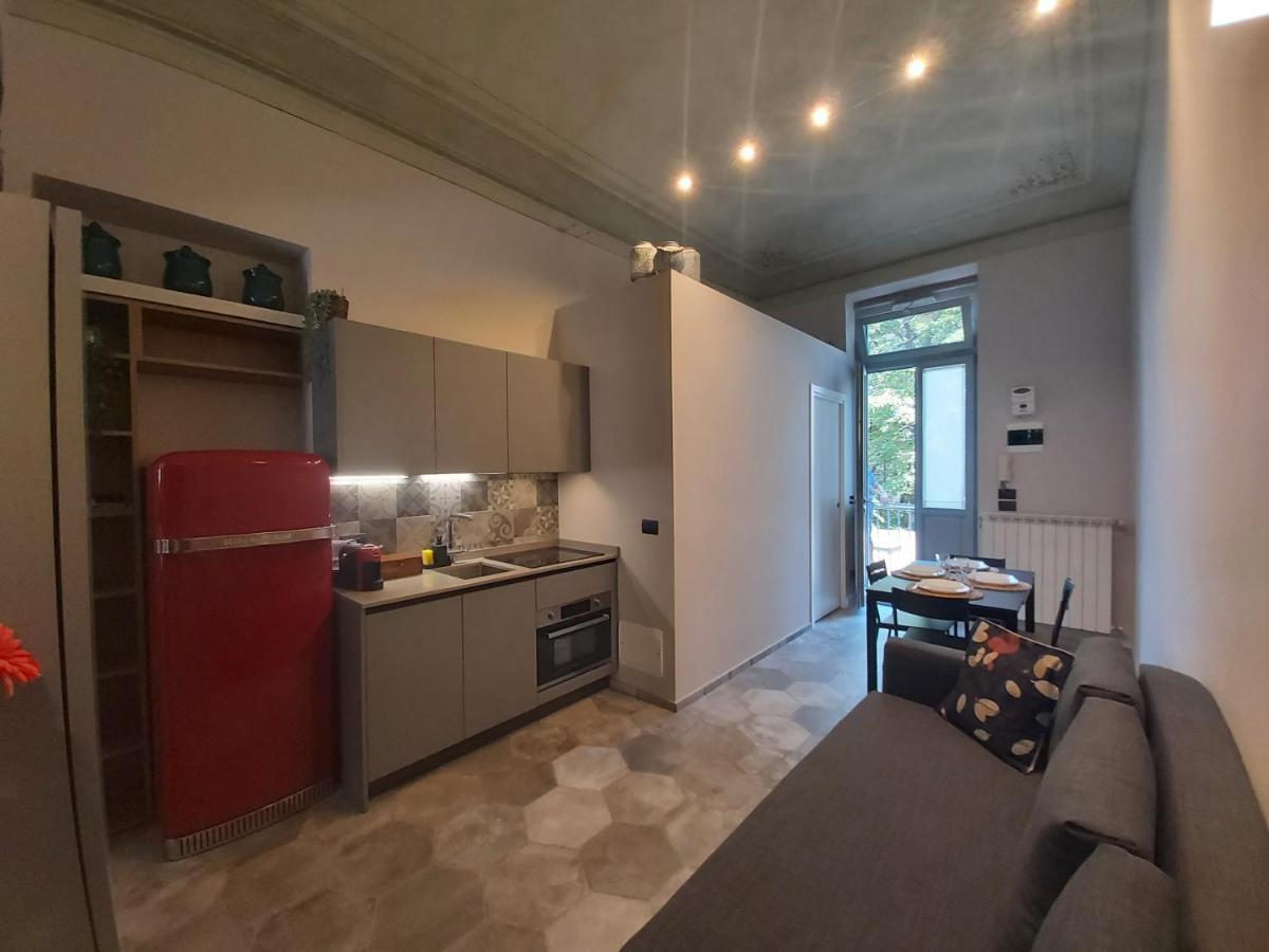 Borromini Home Torino Dış mekan fotoğraf