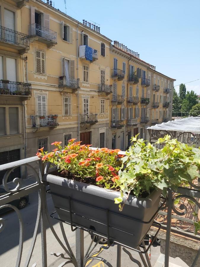Borromini Home Torino Dış mekan fotoğraf